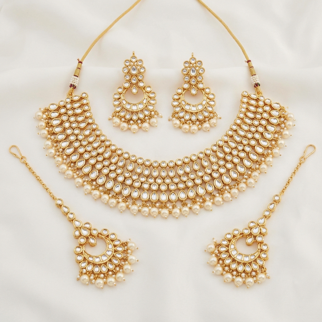 Bridal Set