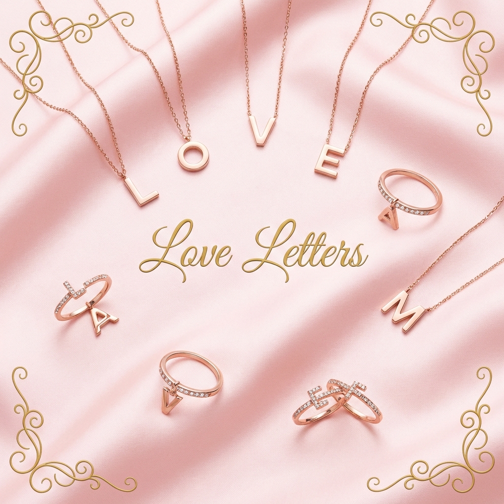 Love Letters Collection